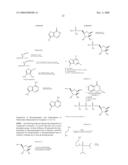 Therapeutic Furopyrimidines and Thienopyrimidines diagram and image