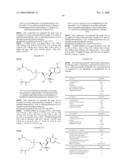 Therapeutic Furopyrimidines and Thienopyrimidines diagram and image