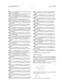 N-Piperidine Derivatives as Ccr3 Modulators diagram and image