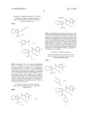 Substituted 5,6,7,8-Tetrahydroimidazo[1,2-a]pyridin-2-ylamine Compounds and Their Use for Producing Drugs diagram and image