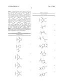 HETEROCYCLIC COMPOUNDS AND USES THEREOF diagram and image