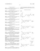 THERAPEUTIC COMPOUNDS diagram and image