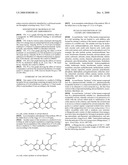 Use of alpha-mangostin as a mosquito larvicide diagram and image