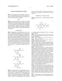 SUBSTITUTED PHENETHYLAMINES diagram and image