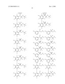 SUBSTITUTED PHENETHYLAMINES diagram and image