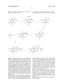 SUBSTITUTED PHENETHYLAMINES diagram and image