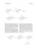 SUBSTITUTED PHENETHYLAMINES diagram and image