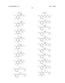 SUBSTITUTED PHENETHYLAMINES diagram and image