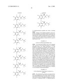 SUBSTITUTED PHENETHYLAMINES diagram and image