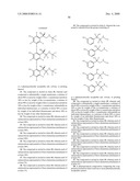 SUBSTITUTED PHENETHYLAMINES diagram and image