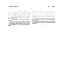 Cinnamaldehyde formulations and methods of use diagram and image