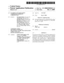 FLUORINE-CONTAINING RESIN COMPOSITION INHIBITING CORROSIVENESS diagram and image