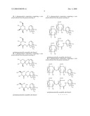 REDUCING CARBOHYDRATE DERIVATIVES OF ADAMANTANE AMINES, AND SYNTHESIS AND METHODS OF USE THEREOF diagram and image