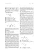 Pyridinoylpiperidines as 5-HT1F agonists diagram and image