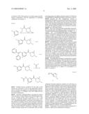 Pyridinoylpiperidines as 5-HT1F agonists diagram and image