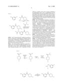 Pyridinoylpiperidines as 5-HT1F agonists diagram and image