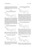 Pyridinoylpiperidines as 5-HT1F agonists diagram and image