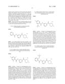 Pyridinoylpiperidines as 5-HT1F agonists diagram and image