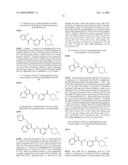 Pyridinoylpiperidines as 5-HT1F agonists diagram and image