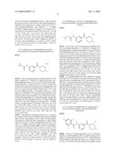 Pyridinoylpiperidines as 5-HT1F agonists diagram and image