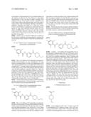 Pyridinoylpiperidines as 5-HT1F agonists diagram and image