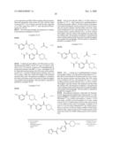 Pyridinoylpiperidines as 5-HT1F agonists diagram and image