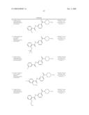 Pyridinoylpiperidines as 5-HT1F agonists diagram and image