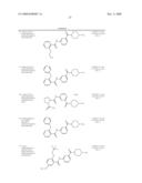 Pyridinoylpiperidines as 5-HT1F agonists diagram and image