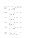 Pyridinoylpiperidines as 5-HT1F agonists diagram and image