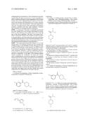 Pyridinoylpiperidines as 5-HT1F agonists diagram and image