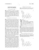7-substituted fused ring tetracycline compounds diagram and image