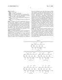 7-substituted fused ring tetracycline compounds diagram and image