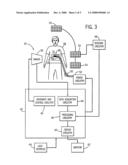 Dynamic reference method and system for use with surgical procedures diagram and image