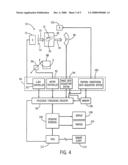 Dynamic reference method and system for use with surgical procedures diagram and image