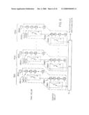 Portable ultrasound imaging system diagram and image