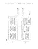 Portable ultrasound imaging system diagram and image