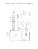 Portable ultrasound imaging system diagram and image