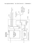 Portable ultrasound imaging system diagram and image