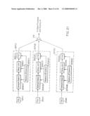 Portable ultrasound imaging system diagram and image