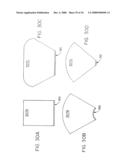 Portable ultrasound imaging system diagram and image