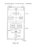 Portable ultrasound imaging system diagram and image