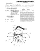 IMPLANTABLE MEDICAL DEVICES EVALUATING THORAX IMPEDANCE diagram and image