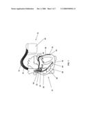 IMPLANTABLE MEDICAL DEVICES EVALUATING THORAX IMPEDANCE diagram and image