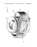 ANTI-NEEDLE STICK SAFETY DEVICE OR SYSTEM FOR USE WITH DRUGS REQUIRING RECONSTITUTION diagram and image