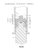 STOPPER AND PLUNGER ROD FOR A PRE-FILLED SYRINGE diagram and image