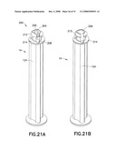 STOPPER AND PLUNGER ROD FOR A PRE-FILLED SYRINGE diagram and image