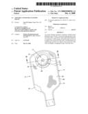 VIEWABLE COVER FOR AN OSTOMY POUCH diagram and image