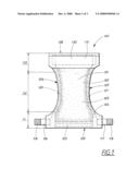 Absorbent Article diagram and image