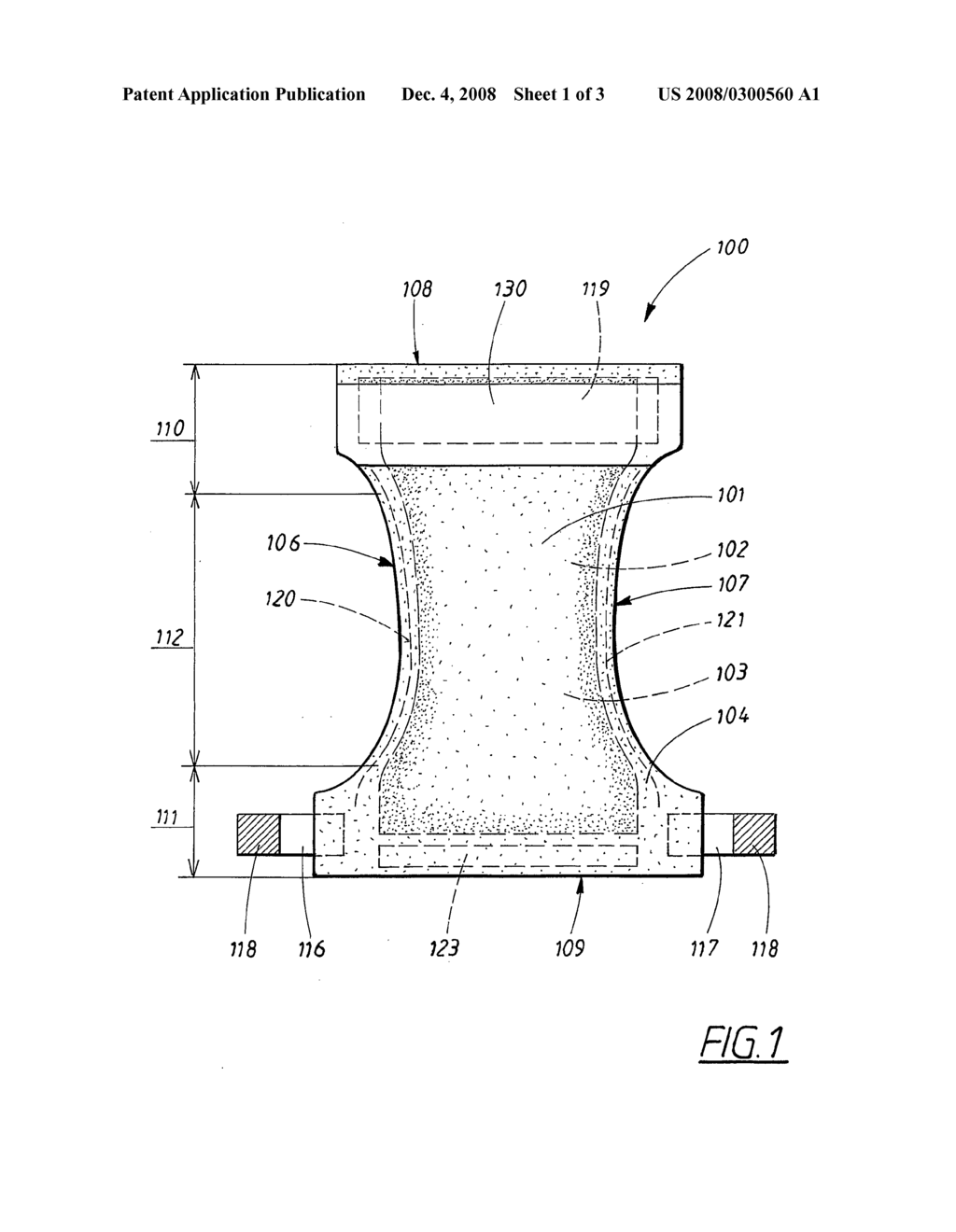 Absorbent Article - diagram, schematic, and image 02