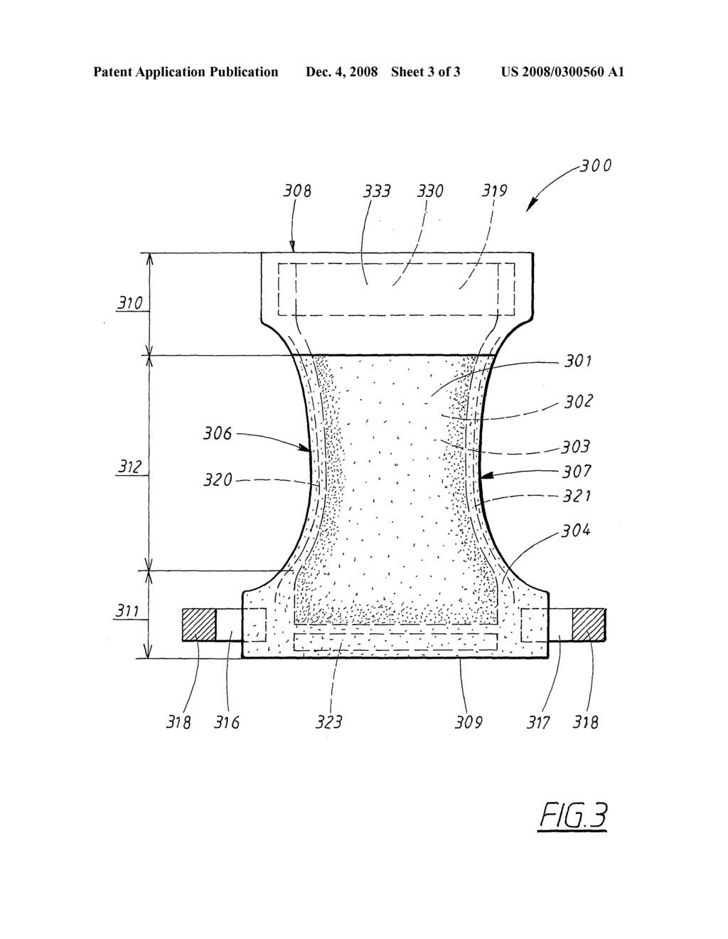 Absorbent Article - diagram, schematic, and image 04